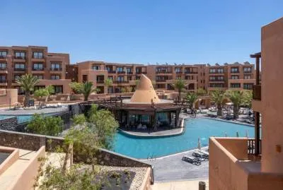 Barceló Tenerife 5*