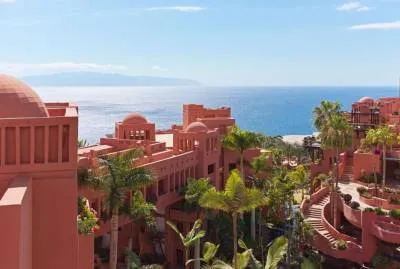 The Ritz-Carlton Tenerife, Abama 5*