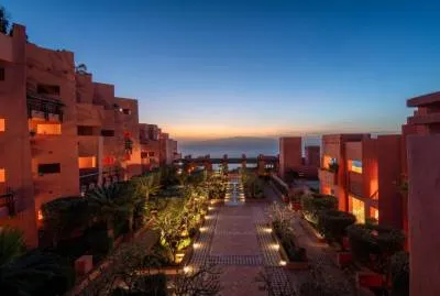 The Ritz-Carlton Tenerife, Abama 5*