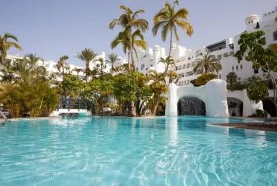 Dreams Jardin Tropical Resort & Spa 4*