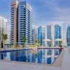 Regency Luxury Suites Dubai Marina (Ex. Royal Regency Suites Dubai Marina) 4*