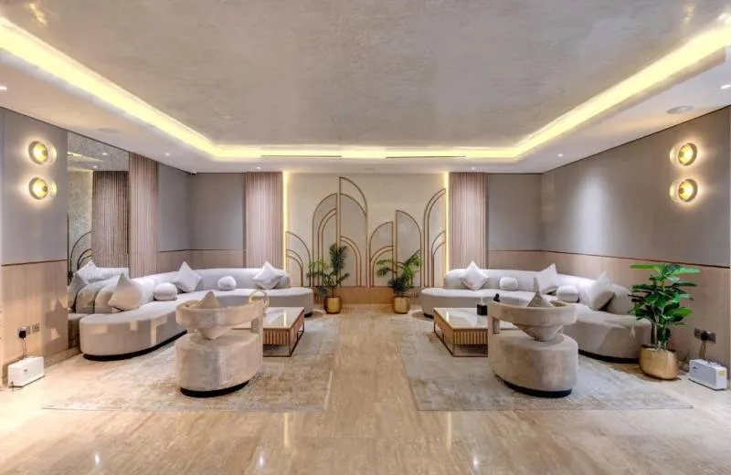 Regency Luxury Suites Dubai Marina (Ex. Royal Regency Suites Dubai Marina) 4*