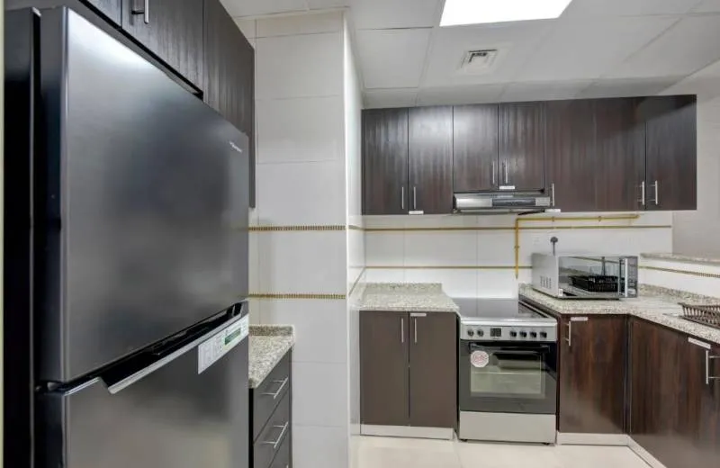 Regency Luxury Suites Dubai Marina (Ex. Royal Regency Suites Dubai Marina) 4*