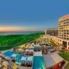 Crowne Plaza Abu Dhabi Yas Island 4*