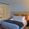 Crowne Plaza Abu Dhabi Yas Island 4*