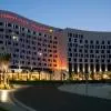 Crowne Plaza Abu Dhabi Yas Island 4*