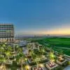 Crowne Plaza Abu Dhabi Yas Island 4*