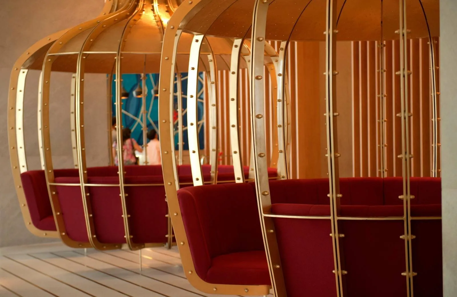 Crowne Plaza Abu Dhabi Yas Island 4*