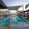 Crowne Plaza Abu Dhabi Yas Island 4*