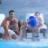 Crowne Plaza Abu Dhabi Yas Island 4*