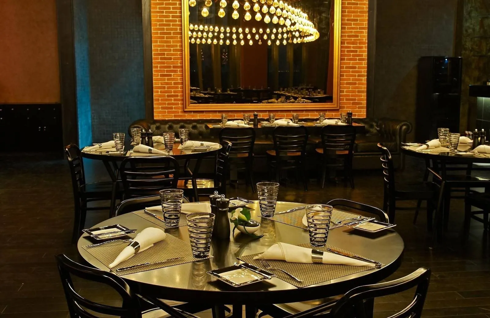 Crowne Plaza Abu Dhabi Yas Island 4*