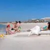 Crowne Plaza Abu Dhabi Yas Island 4*