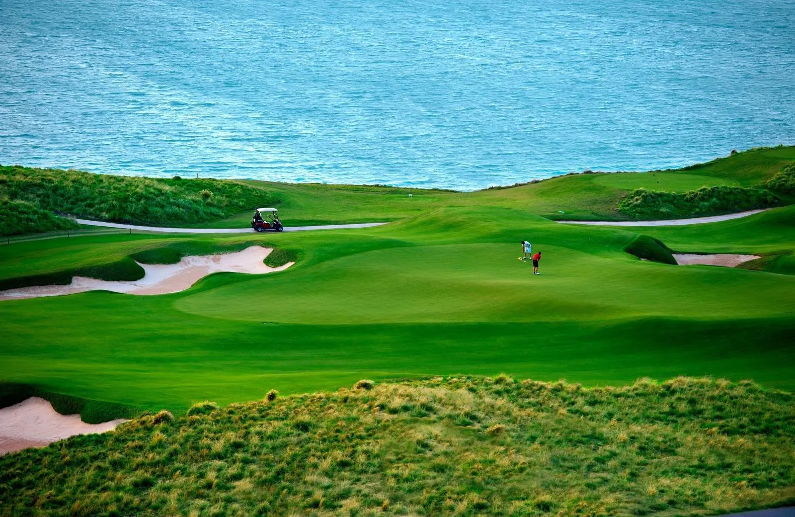 Crowne Plaza Abu Dhabi Yas Island 4*