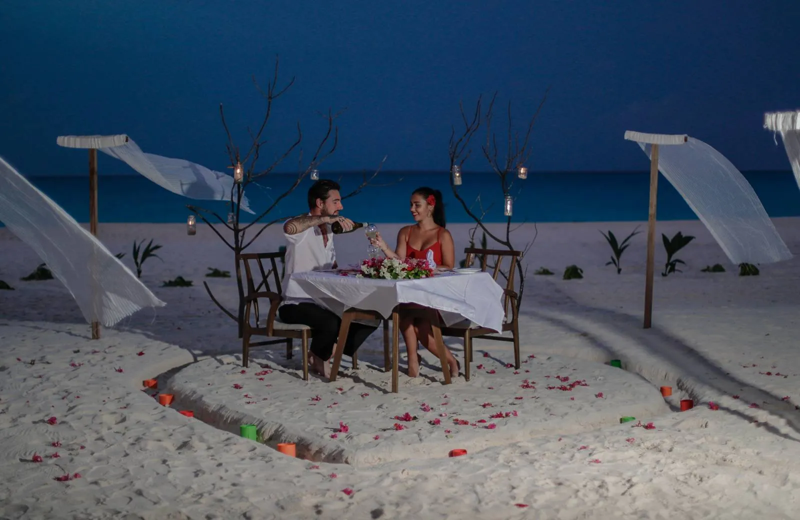 Hondaafushi Island Resort  4*