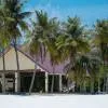 Hondaafushi Island Resort  4*