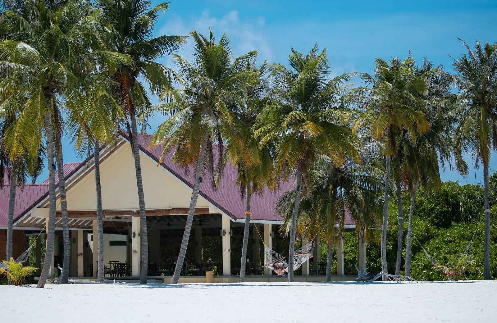 Hondaafushi Island Resort  4*