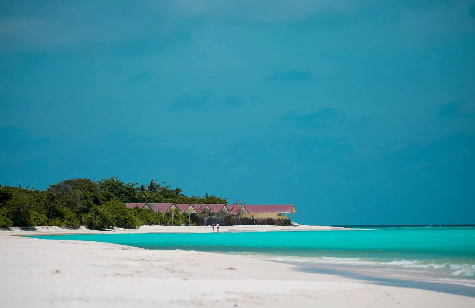 Hondaafushi Island Resort  4*