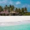Hondaafushi Island Resort  4*