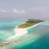 Hondaafushi Island Resort  4*