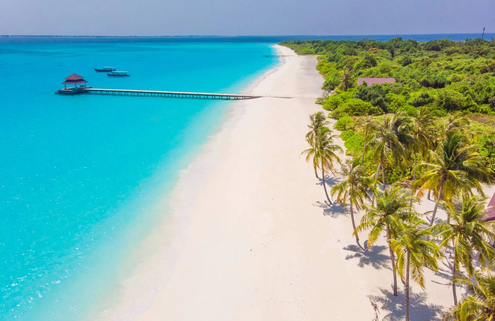 Hondaafushi Island Resort  4*