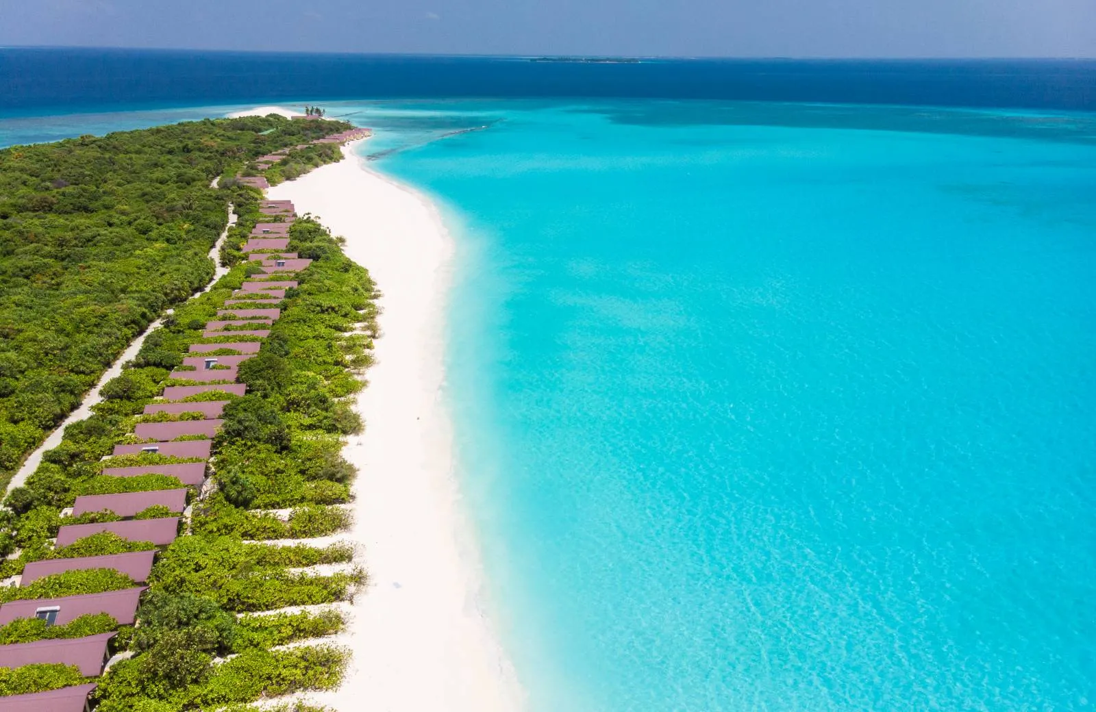 Hondaafushi Island Resort  4*