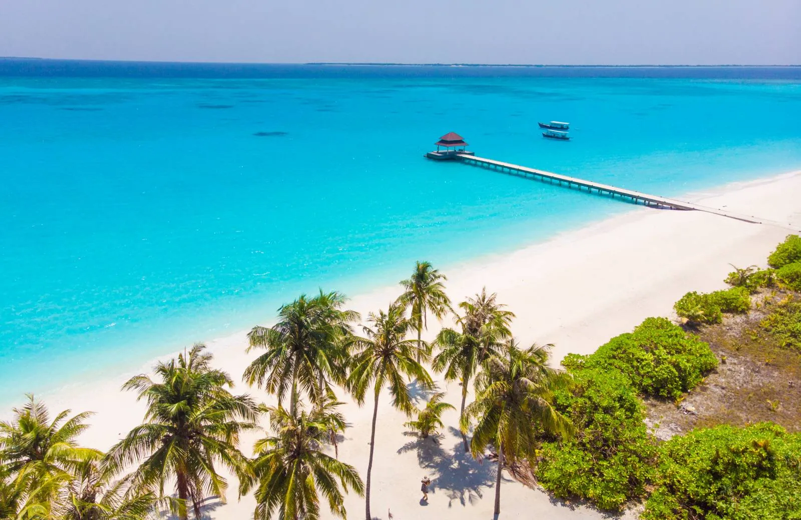 Hondaafushi Island Resort  4*