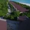 Hondaafushi Island Resort  4*