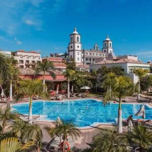 Lopesan Villa del Conde Resort & Thalasso 5*