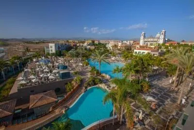 Lopesan Villa del Conde Resort & Thalasso 5*
