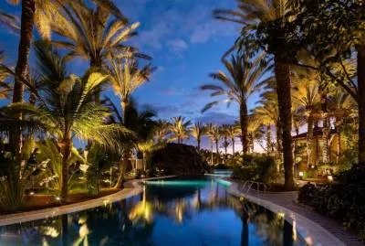 Lopesan Costa Meloneras Resort & Spa 5*