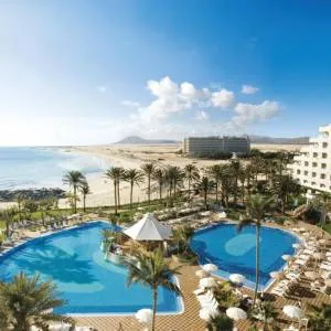 Hotel Riu Palace Tres Islas 4*