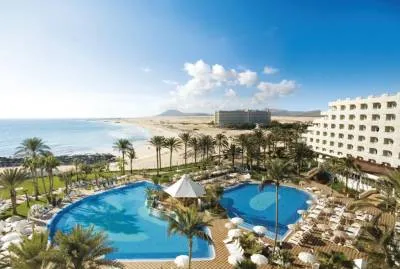 Hotel Riu Palace Tres Islas 4*