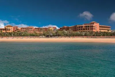 Sheraton Fuerteventura Golf & Spa Resort 5*