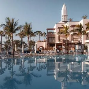 Princesa Yaiza Suite Hotel Resort 5*