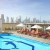 Jumeira Rotana 4*