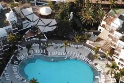 Princesa Yaiza Suite Hotel Resort 5*