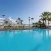 Hotel Riu Paraiso Lanzarote  4*