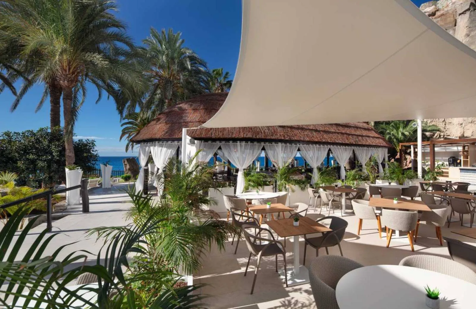 Hotel Princess Taurito 4*