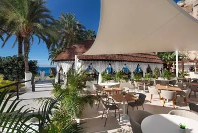 Hotel Princess Taurito 4*