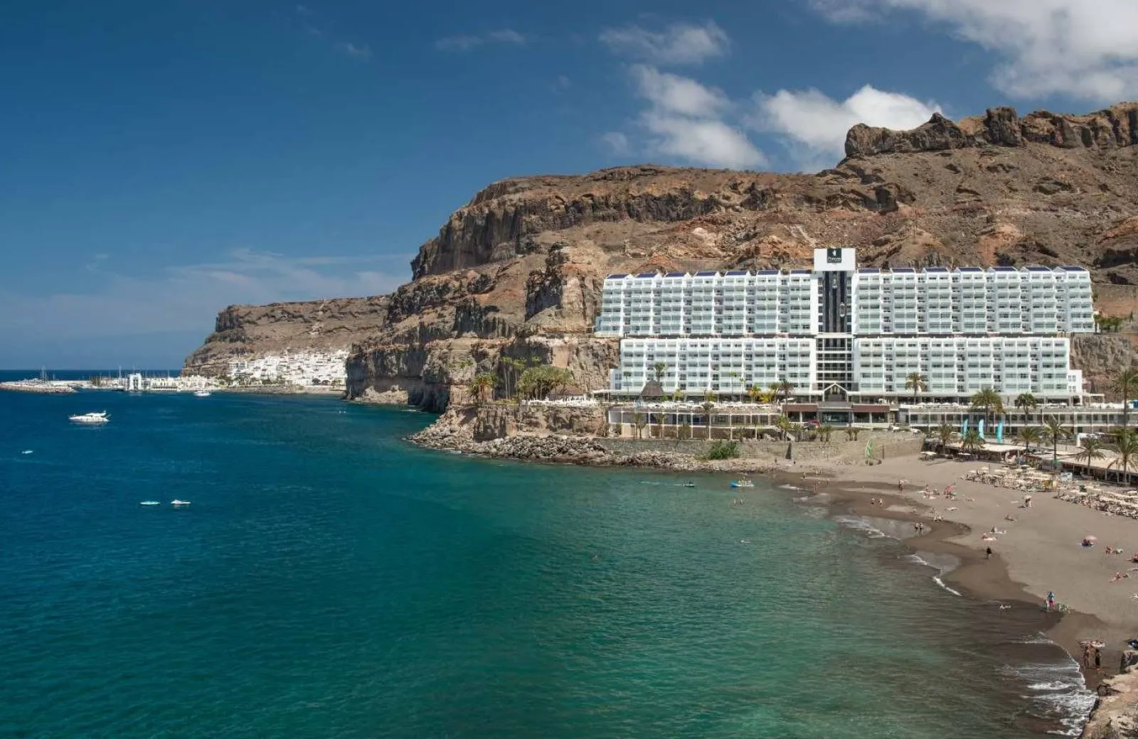 Hotel Princess Taurito 4*