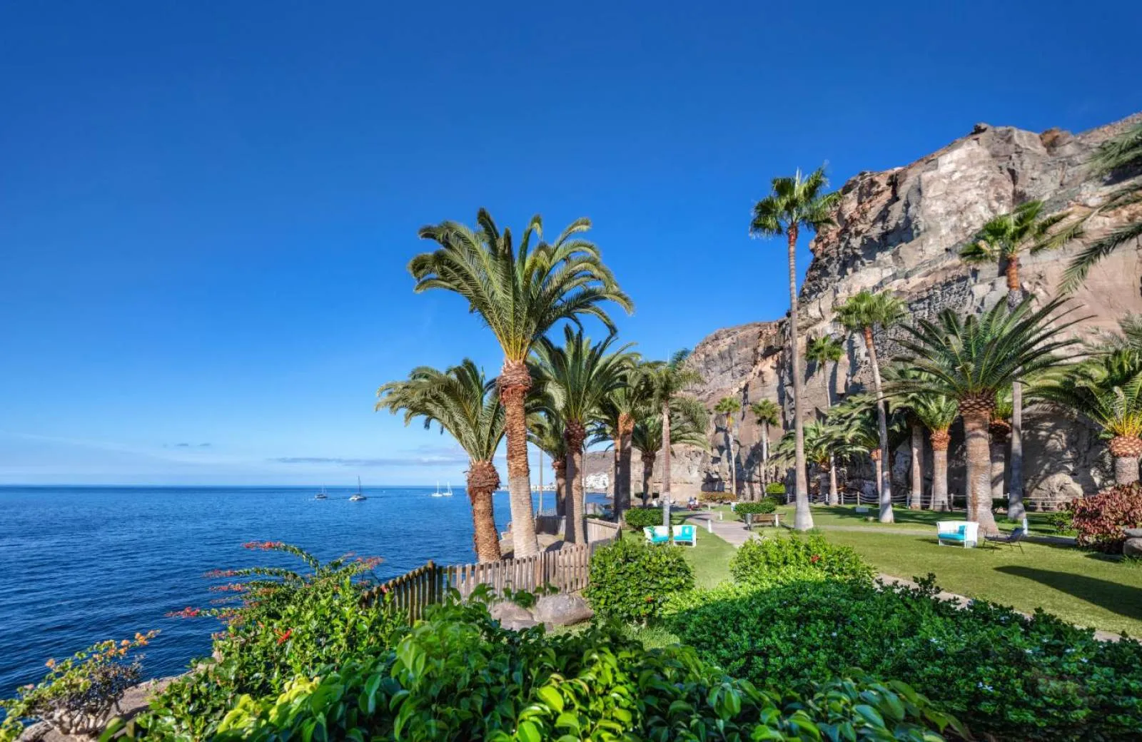 Hotel Princess Taurito 4*