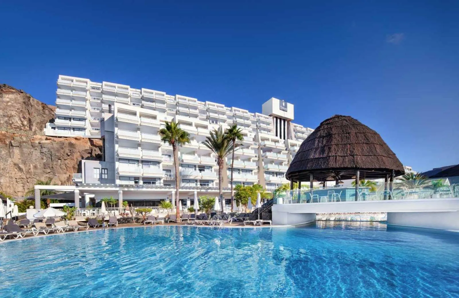 Hotel Princess Taurito 4*