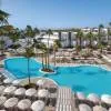 Hotel Riu Paraiso Lanzarote  4*