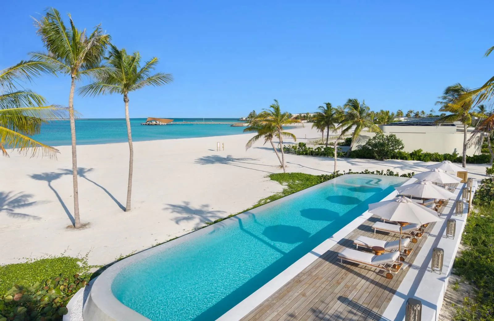 Centara Grand Lagoon Maldives 5*