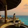 Centara Grand Lagoon Maldives 5*