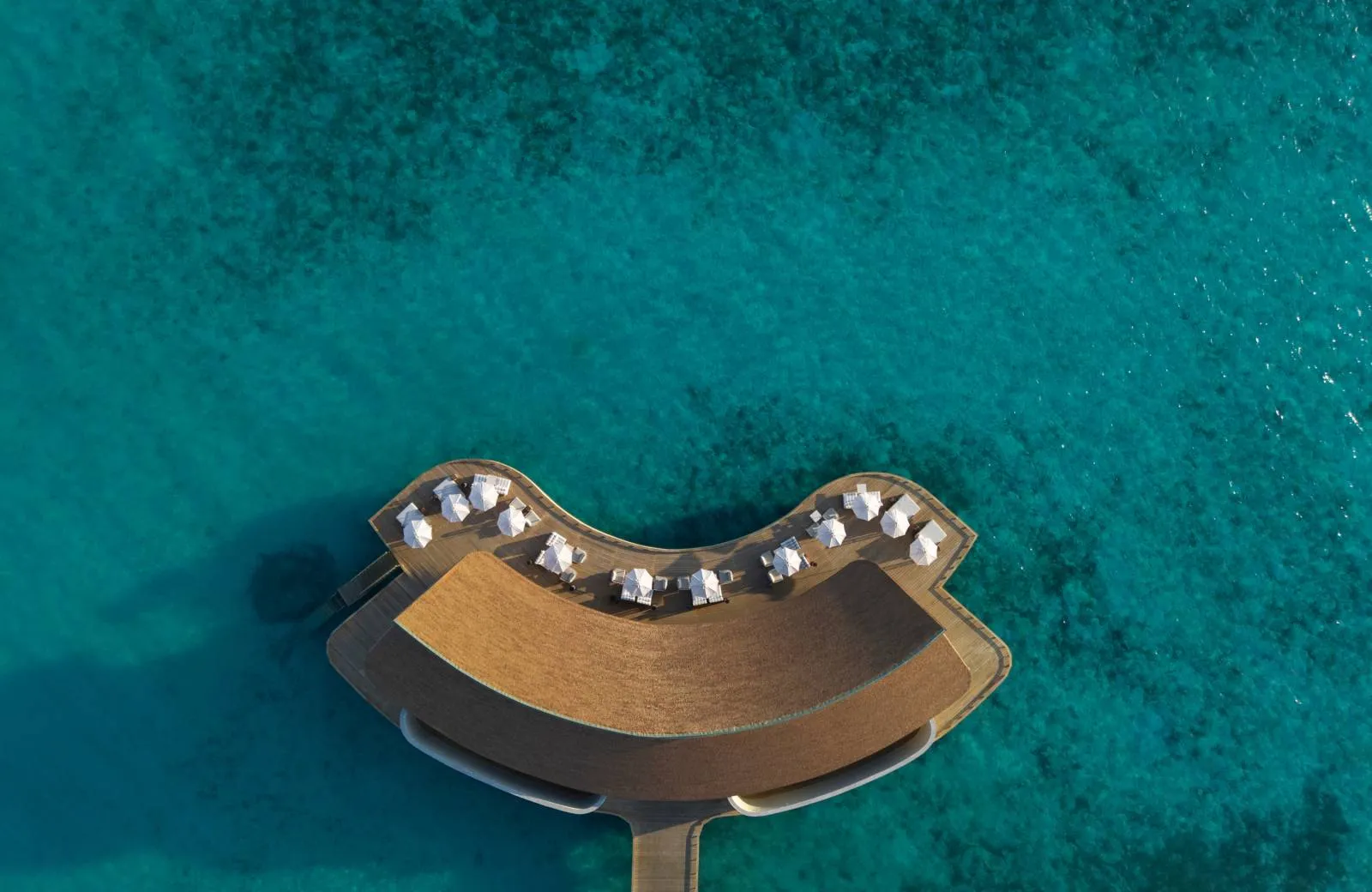 Centara Grand Lagoon Maldives 5*