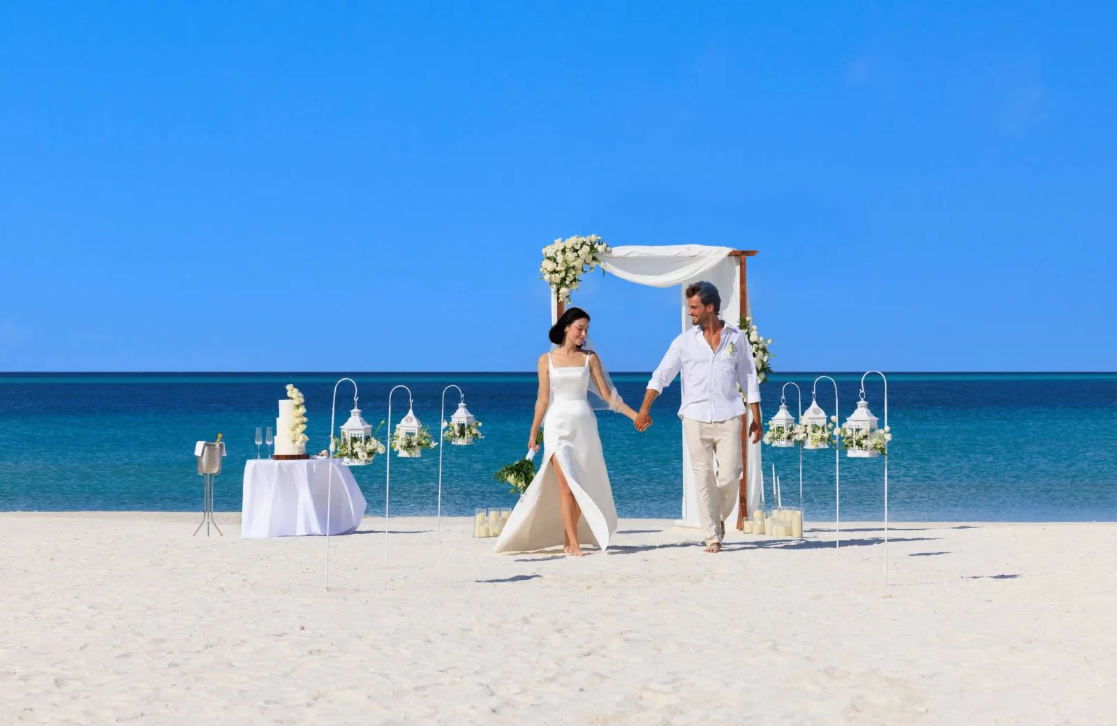 Centara Grand Lagoon Maldives 5*