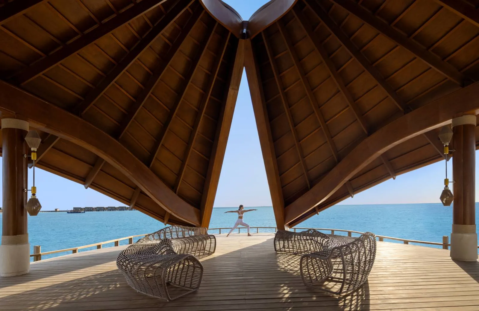 Centara Grand Lagoon Maldives 5*