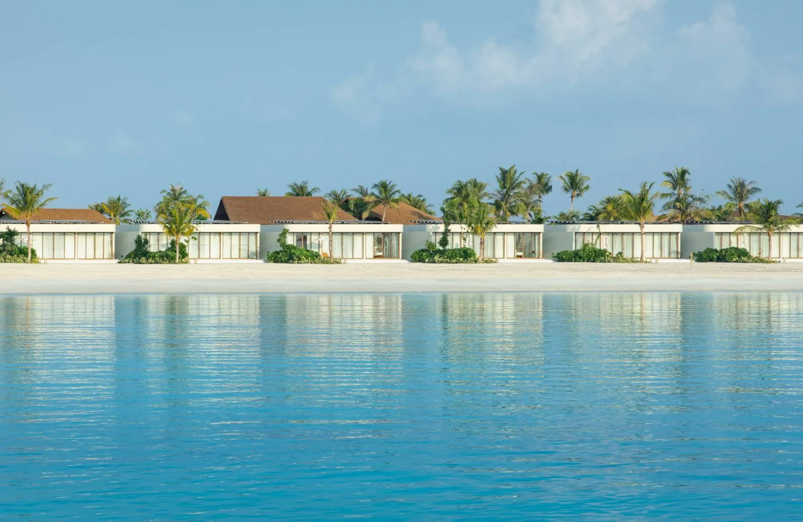Centara Grand Lagoon Maldives 5*