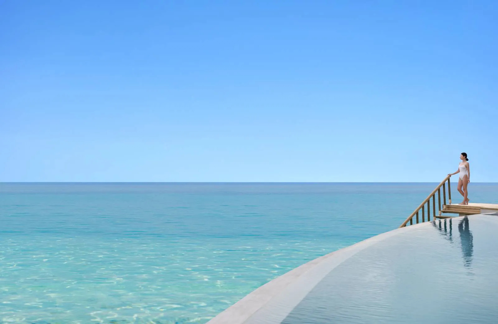 Centara Grand Lagoon Maldives 5*